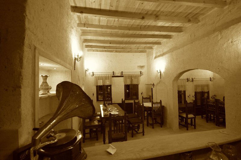 Hotel Hanimkiz Konagi