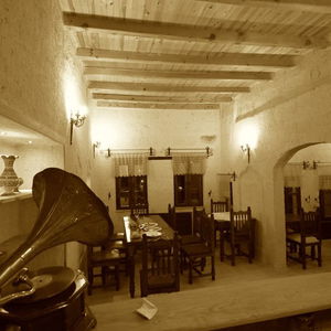 Hotel Hanimkiz Konagi cazare Avanos