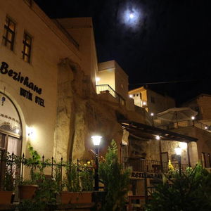 Hotel Konak Bezirhane Hotel cazare Cappadocia