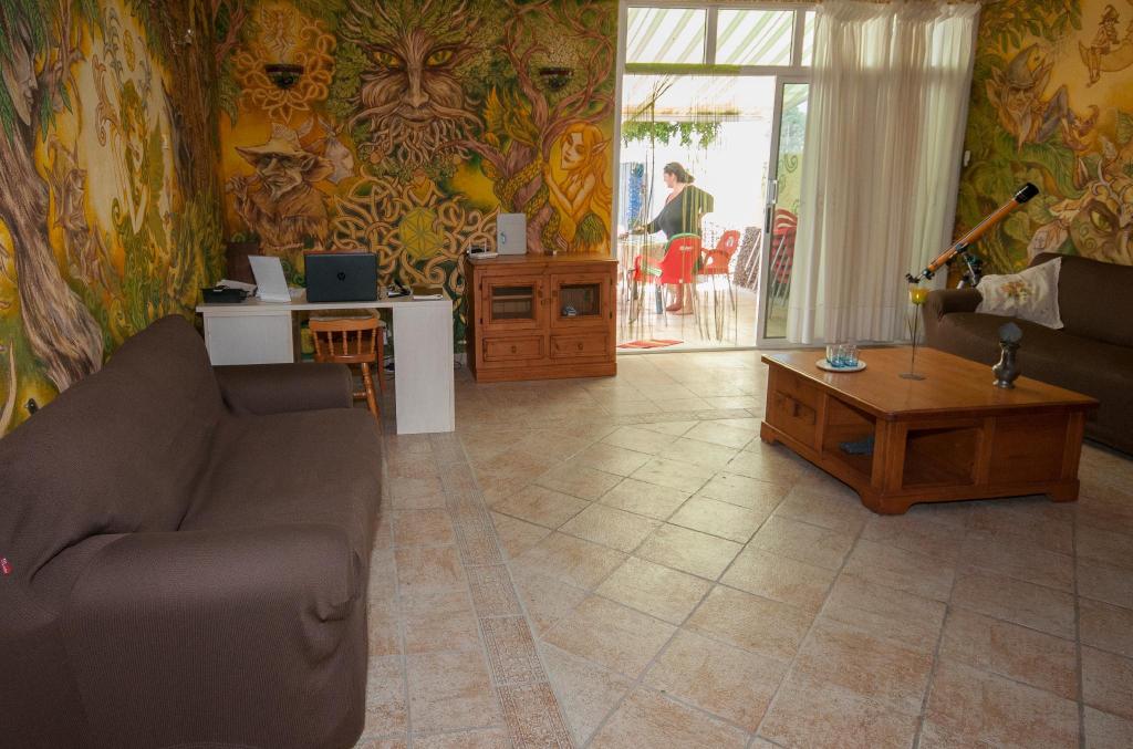 dal travel Hostel Los Duendes Del Sur