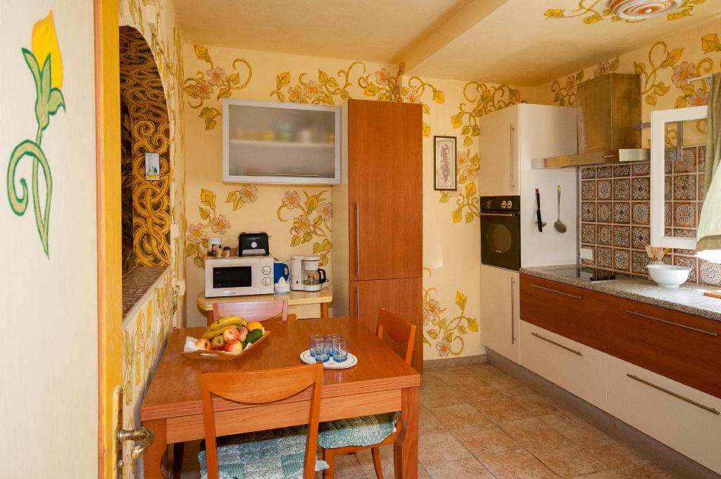dal travel Hostel Los Duendes Del Sur