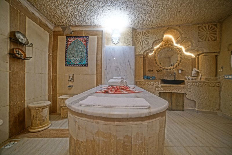 Hotel Mimi Cappadocia