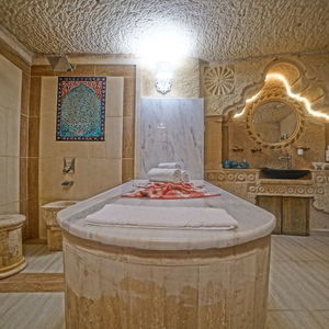 Hotel Mimi Cappadocia cazare Cappadocia