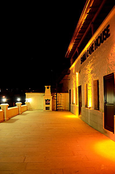 Hotel Sakli Cave House