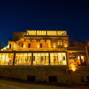 Hotel Hikmets House cazare Avanos