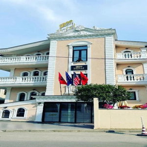 Hotel Sr99 Hotel cazare Tirana