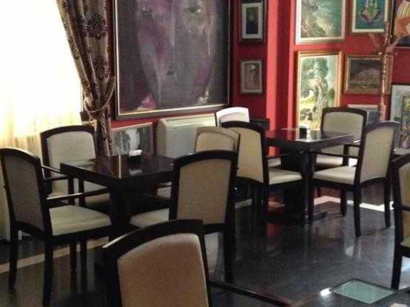 Hotel Art Hotel Tirana