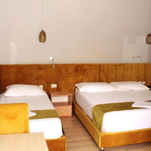 Hotel Theranda Boutique Hotel cazare Tirana