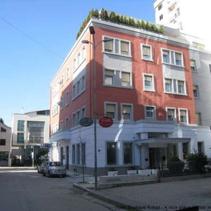 Hotel Hotel Boutique Kotoni cazare Tirana