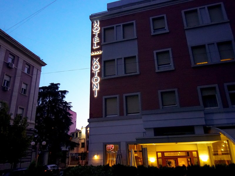 Hotel Boutique Kotoni
