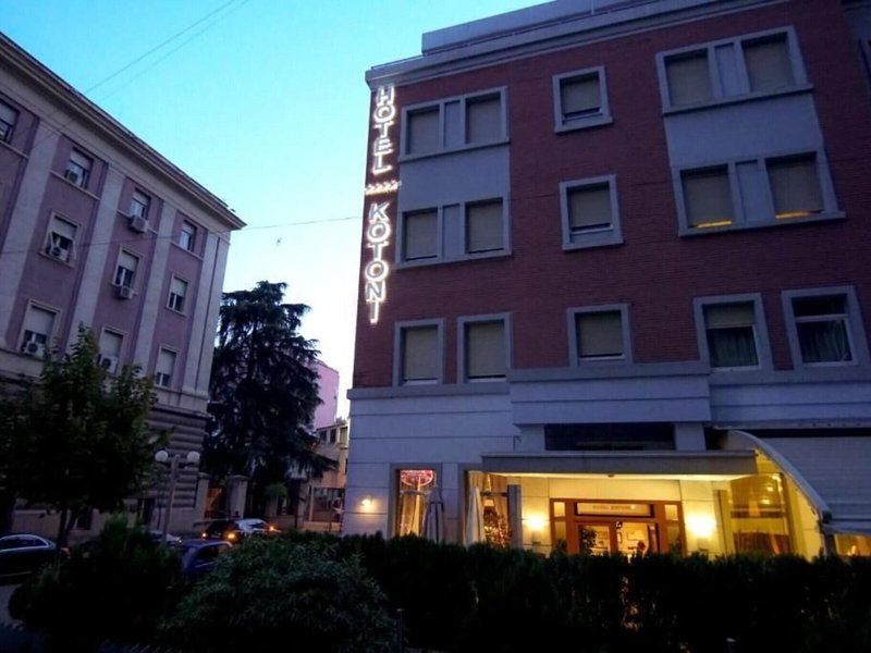 Hotel Boutique Kotoni