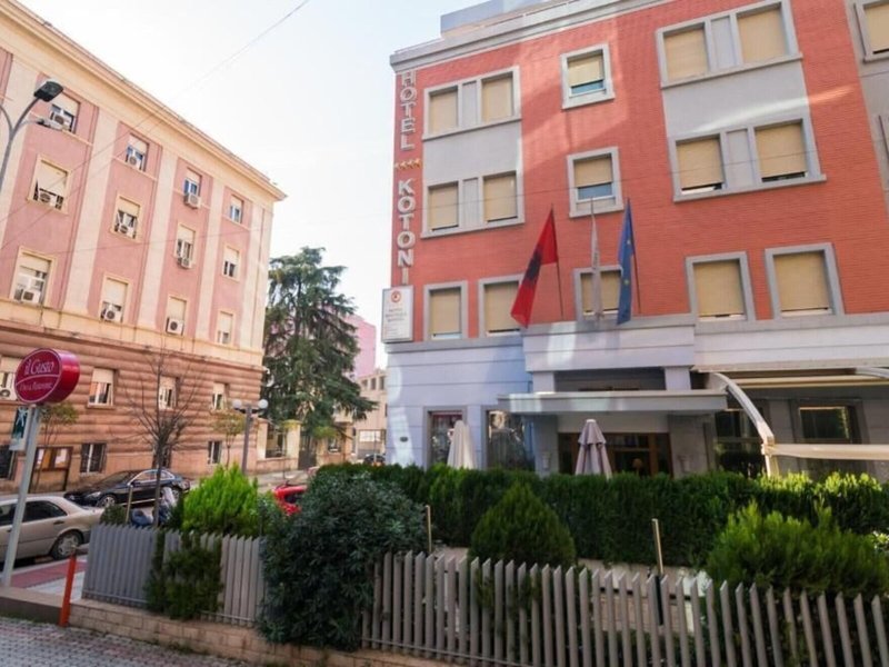 Hotel Boutique Kotoni