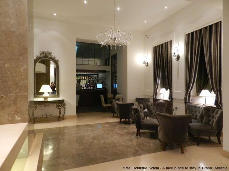 Hotel Boutique Kotoni