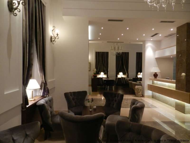Hotel Boutique Kotoni