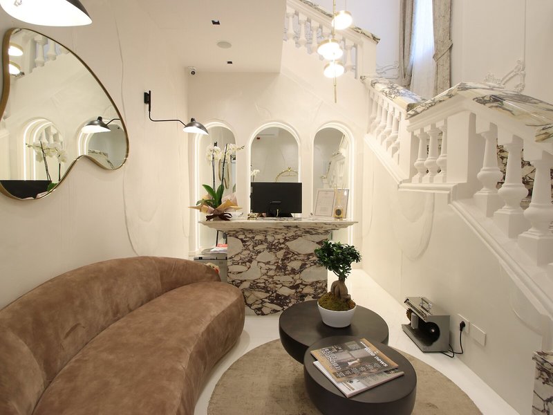 Hotel The Crown Boutique Hotel & Spa