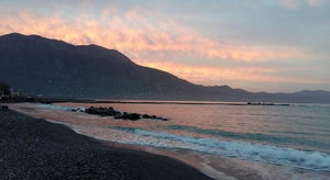 Hotel Ostria Hotel cazare Kalamata
