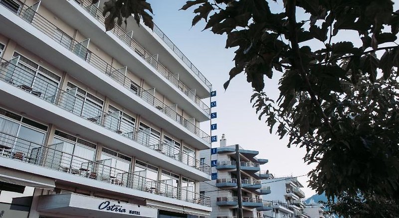 Ostria Hotel