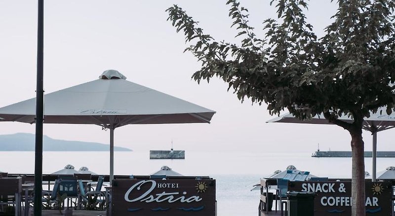 Ostria Hotel