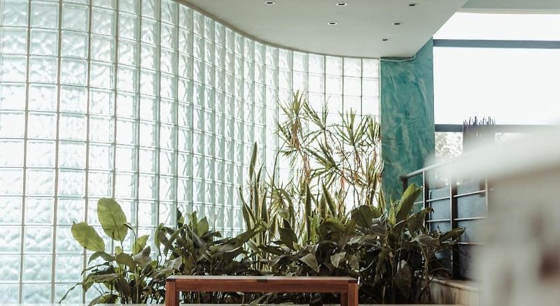 Ostria Hotel