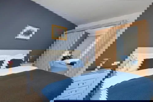 Hotel Apartments Carpe Diem