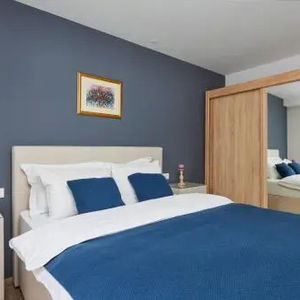 Hotel Apartments Carpe Diem cazare Dobrota