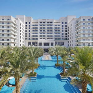 Sejur Hilton Abu Dhabi Yas Island vacanta Abu Dhabi