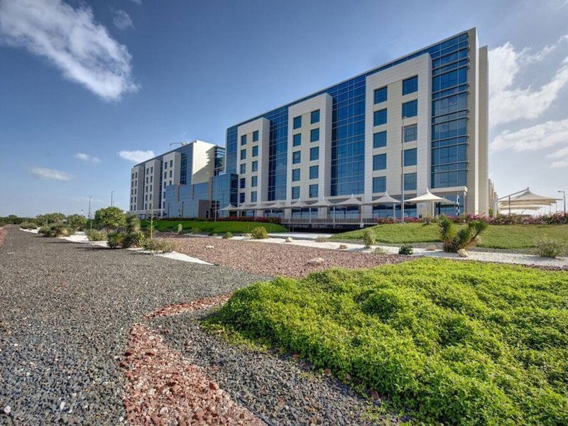 Hotel Remal Hotel