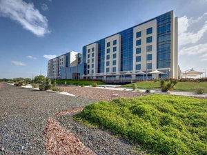 Hotel Remal Hotel cazare Ar Ruways