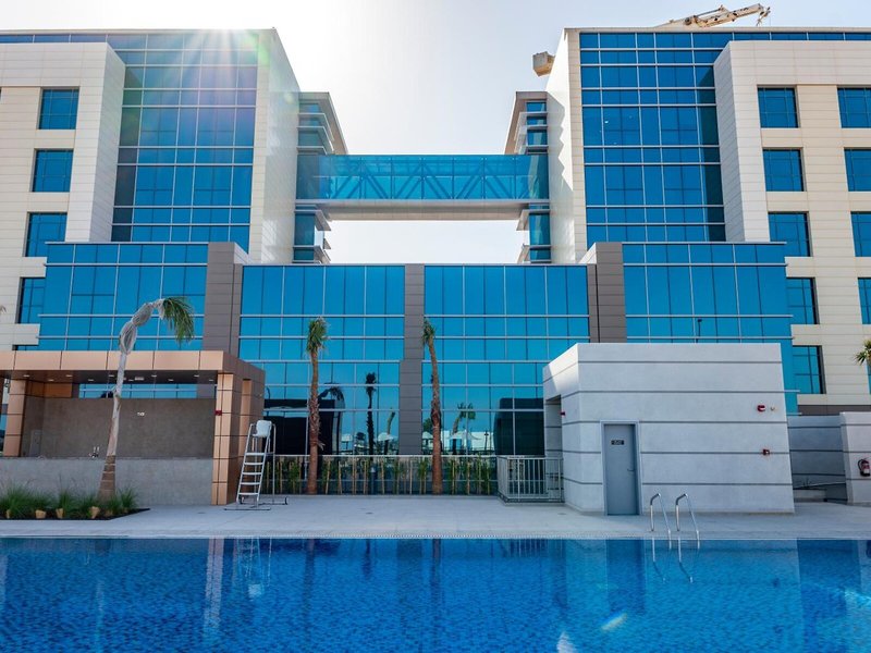 Remal Hotel