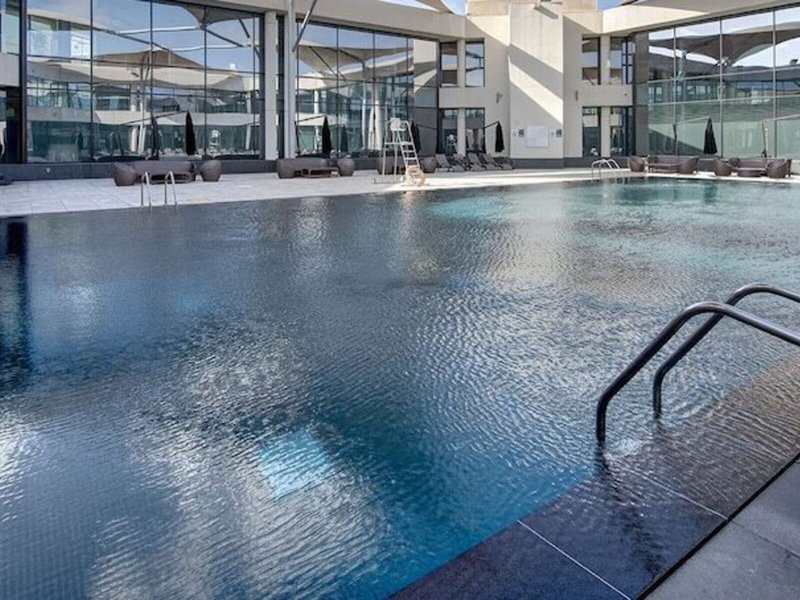 Remal Hotel