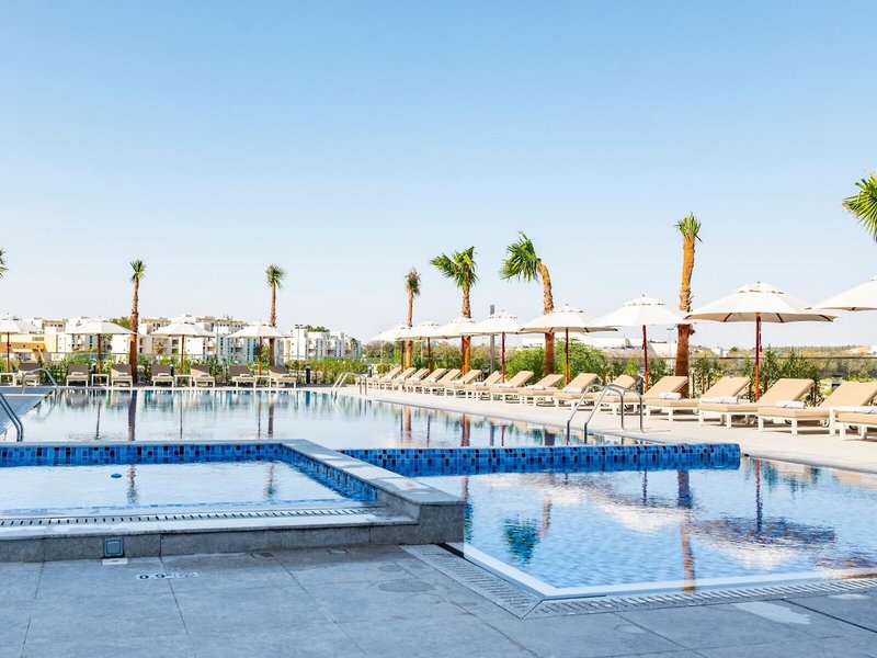 Remal Hotel