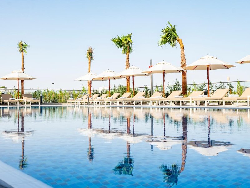 Remal Hotel