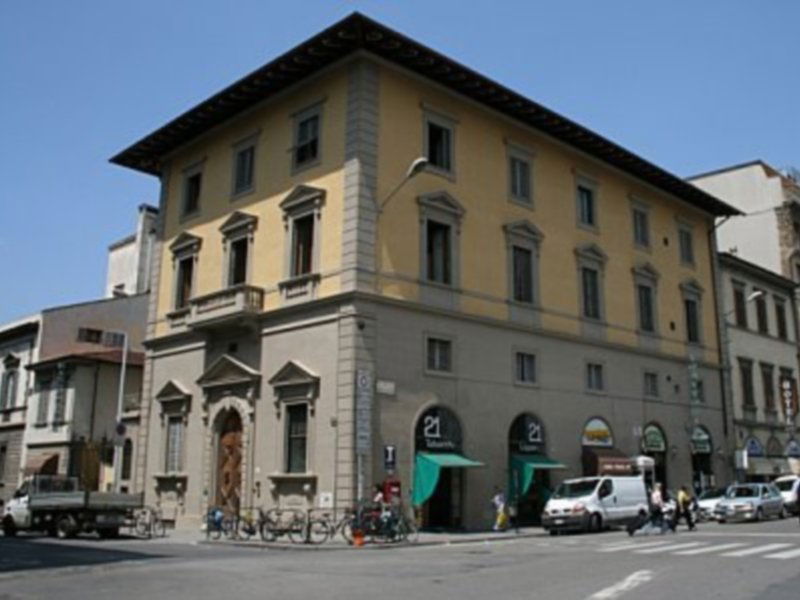 Hotel Residenza Millennium
