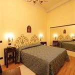 Hotel Berna cazare Florence