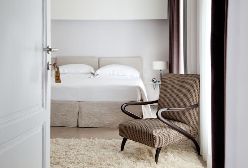 Hotel Riva Lofts Florence