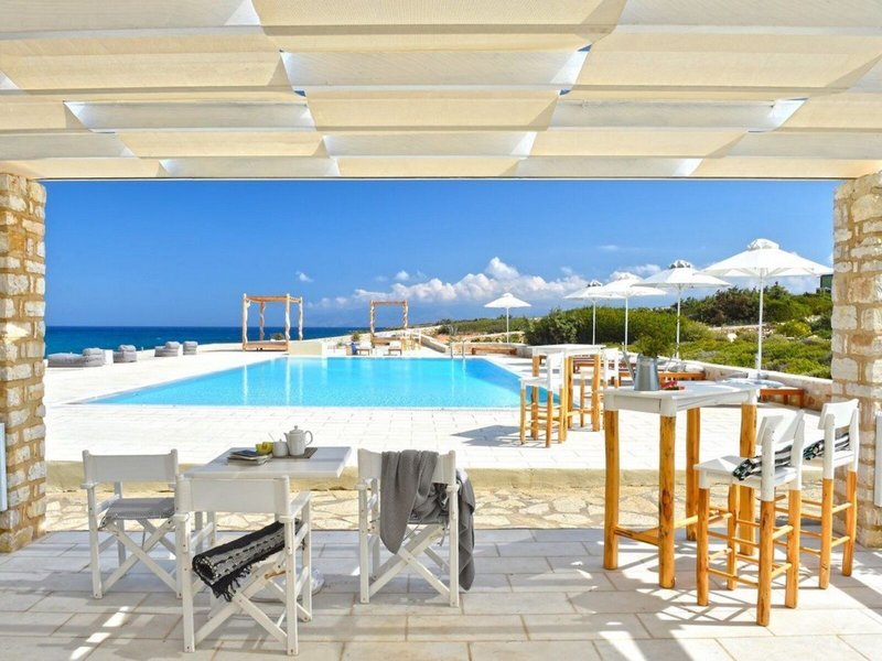 Ambassador Luxury Villas