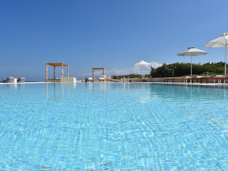 Ambassador Luxury Villas