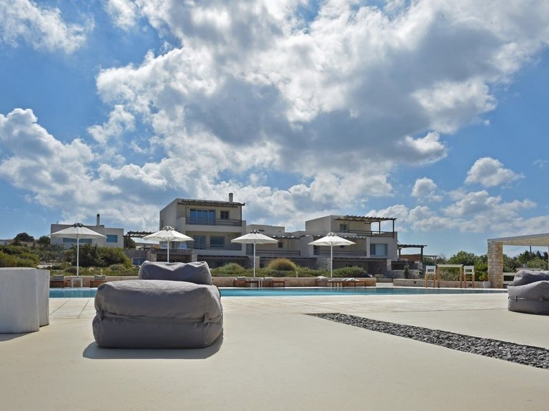 Ambassador Luxury Villas