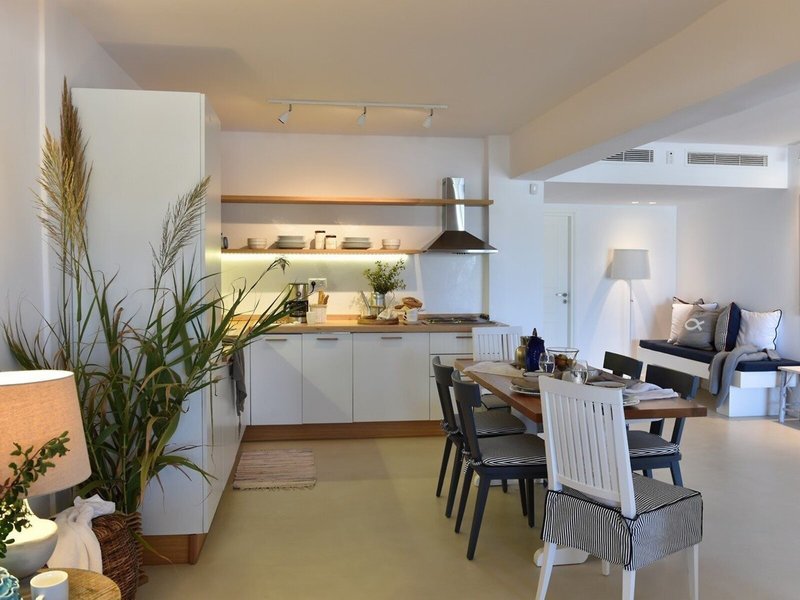 Ambassador Luxury Villas