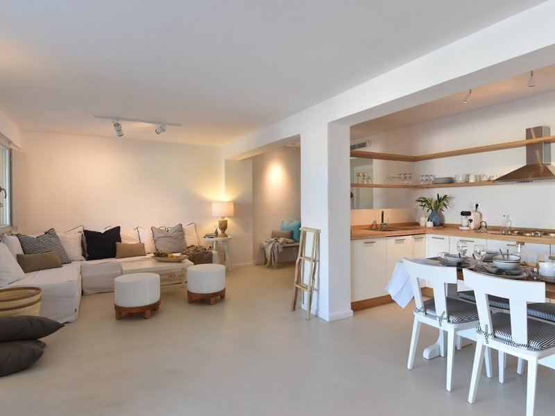Ambassador Luxury Villas