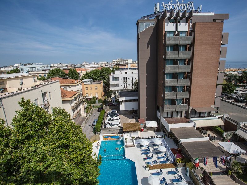 Hotel Eurhotel