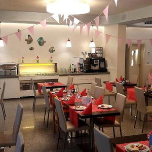 Hotel Hotel Felix cazare Adria