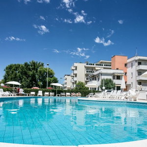 Hotel Park Serena cazare Adria