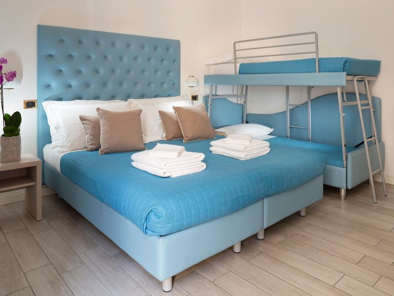 Hotel Hotel Italia Boutique