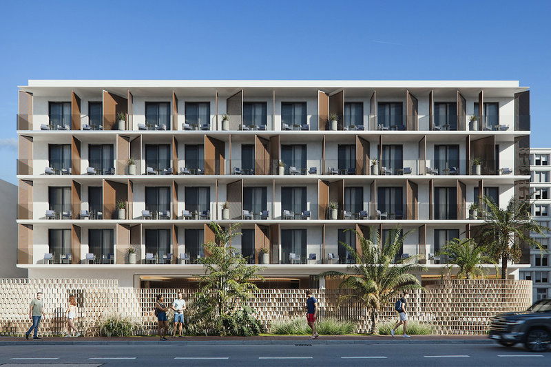 Hotel Vibra Yamm Urban Hotel