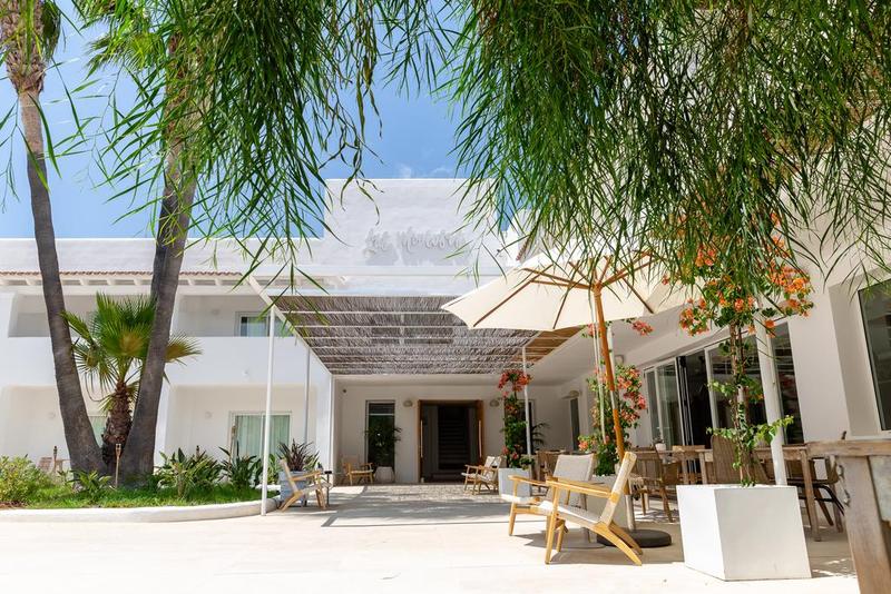 Hotel Hotel Boutique & Spa Las Mimosas