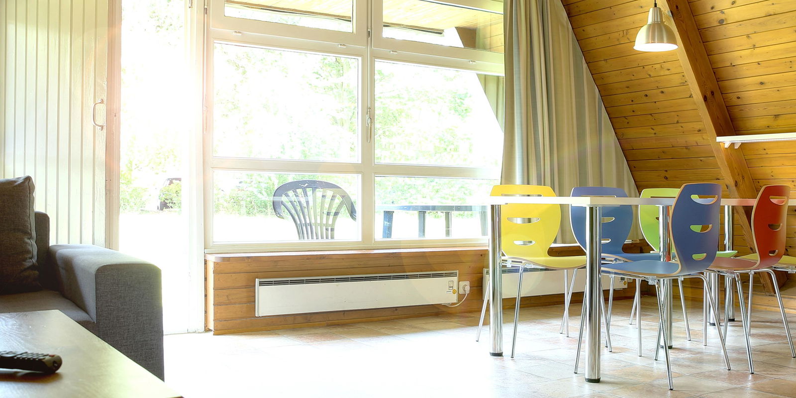 Hotel Ostsee Resort Damp  Ferienhäuser Asgard