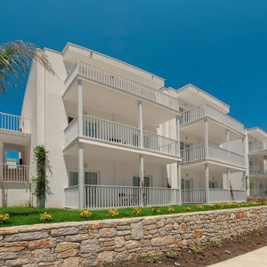 Hotel Bodrum Beach Resort cazare Bodrum