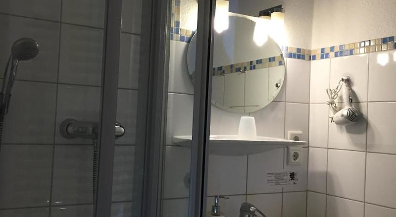 Hotel Pension Villa Holstein