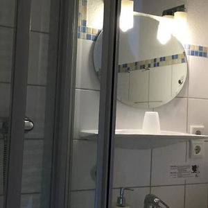 Hotel Pension Villa Holstein cazare Bad Salzuflen